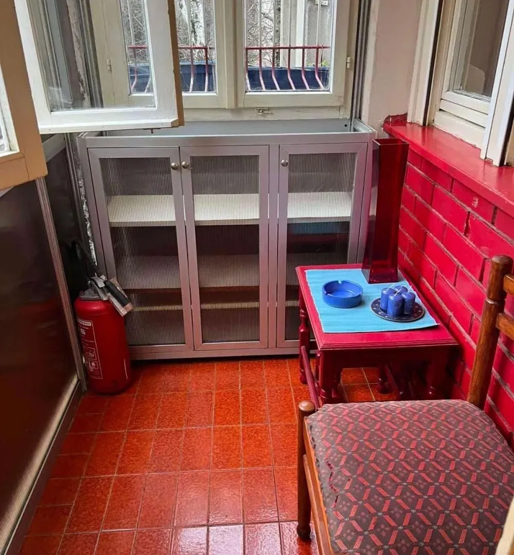 Izdavanje, trosoban stan, 75m², Žarkovo, Beograd
