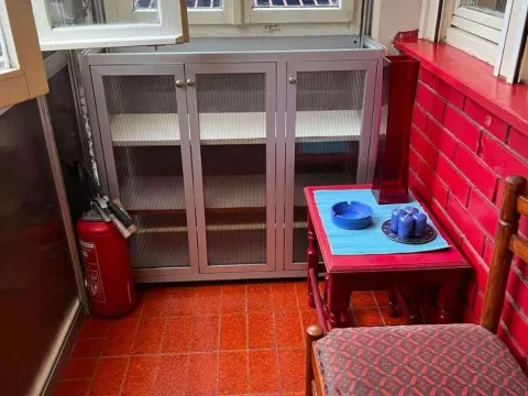 Izdavanje, trosoban stan, 75m², Žarkovo, Beograd - image 17