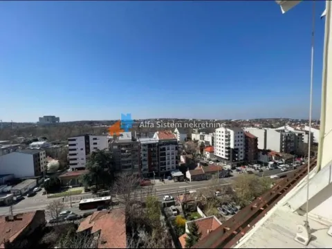 Rent, three bedroom apartment, 80m², Fon (Fon - Bilećka), Voždovac Sve Podlokacije - image 17