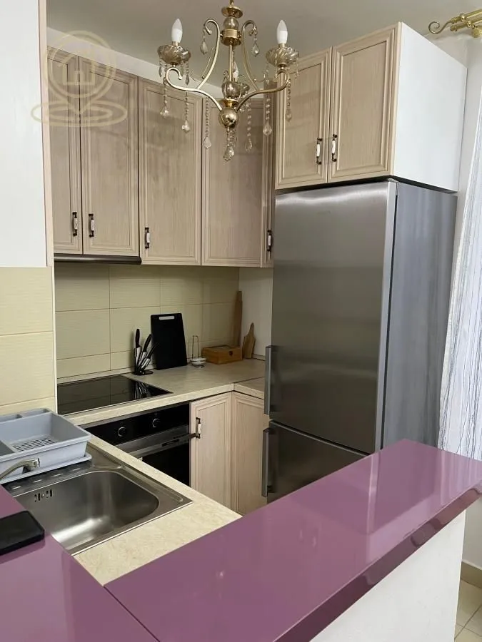 Izdavanje, dvosoban stan, 45m², Voždovac Sve Podlokacije, Beograd