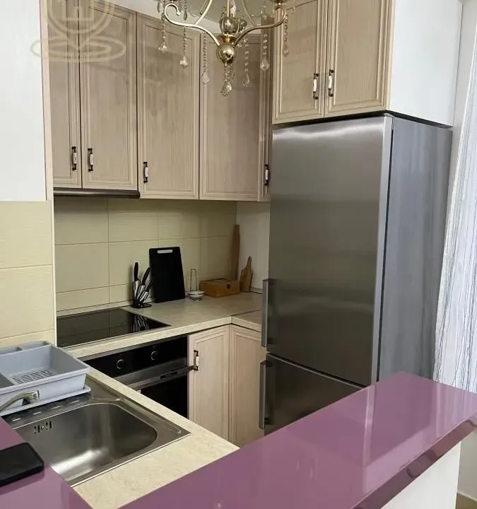 Izdavanje, dvosoban stan, 45m², Voždovac Sve Podlokacije, Beograd