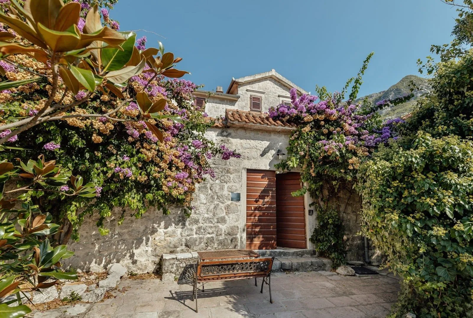 Prodaja, kuća, 240m², Risan, Kotor
