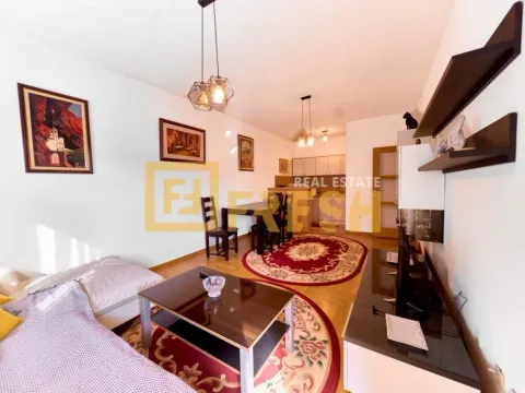 Sale, one bedroom apartment, 50m², Krivi Most, Podgorica - image 9
