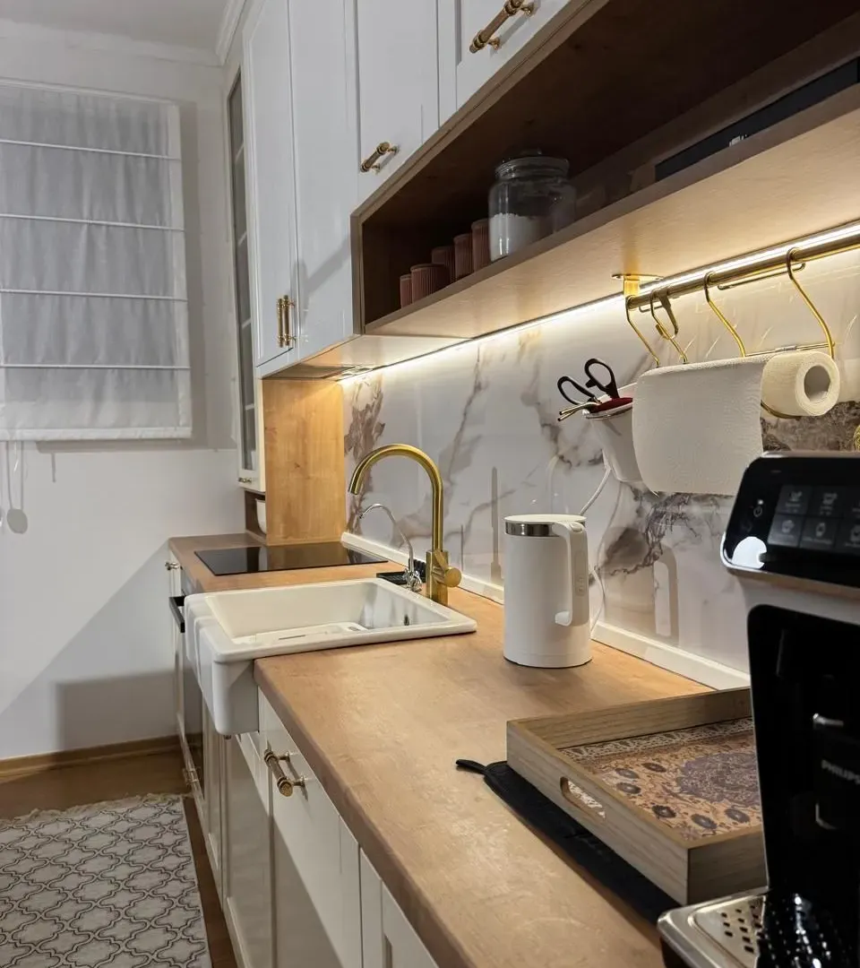 Prodaja, trosoban stan, 90m², Blok 9, Podgorica