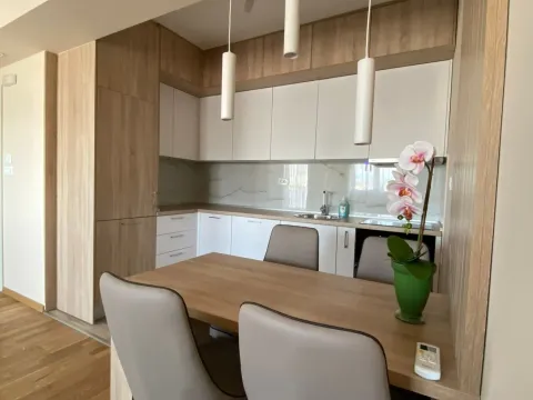 Rent, one bedroom apartment, 50m², Zabjelo, Podgorica - image 4