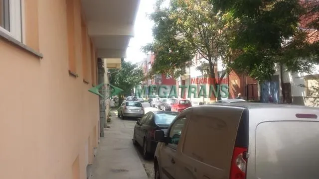 Izdavanje, dvosoban stan, 50m², Bulevar Oslobodjenja, Novi Sad Sve Podlokacije
