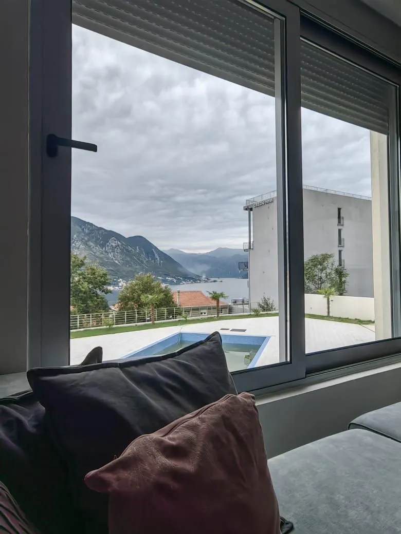 Prodaja, stan, 52m², Kotor, Crna Gora