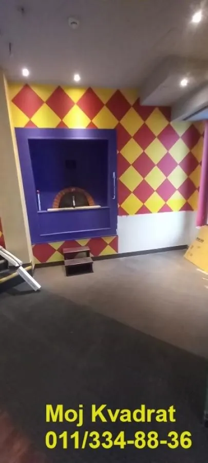 Rent, office space, 240m², Vukov Spomenik, Zvezdara Sve Podlokacije