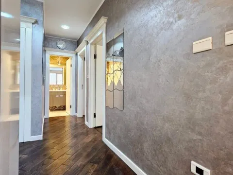 Rent, two bedroom apartment, 89m², Budva okolina, Budva - image 8