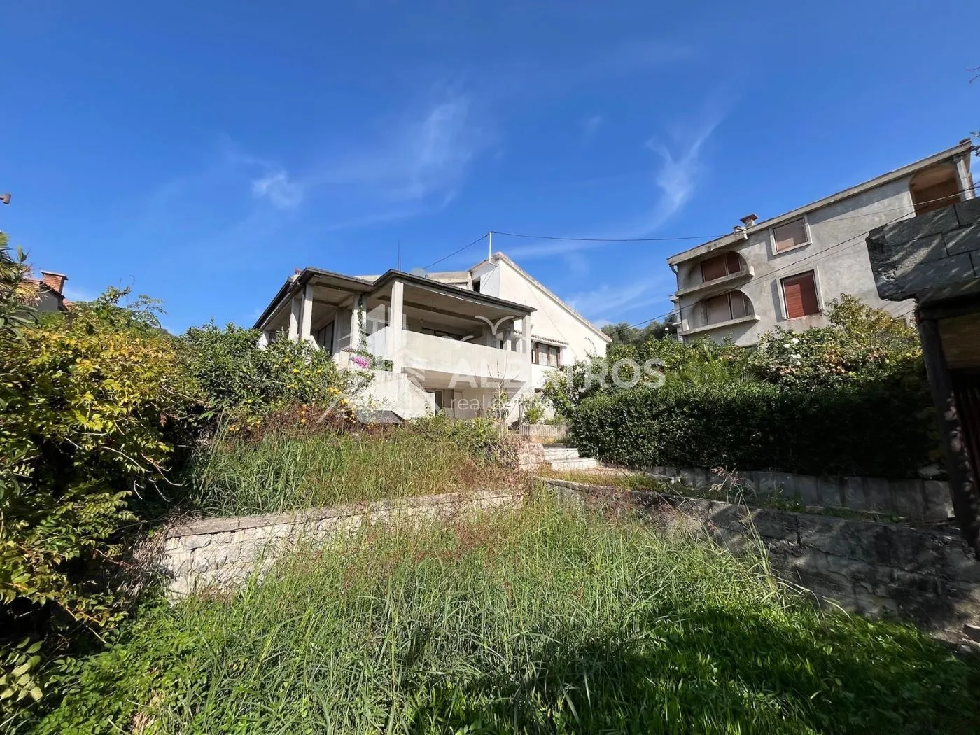 Prodaja, kuća, 250m², Čeluga, Bar