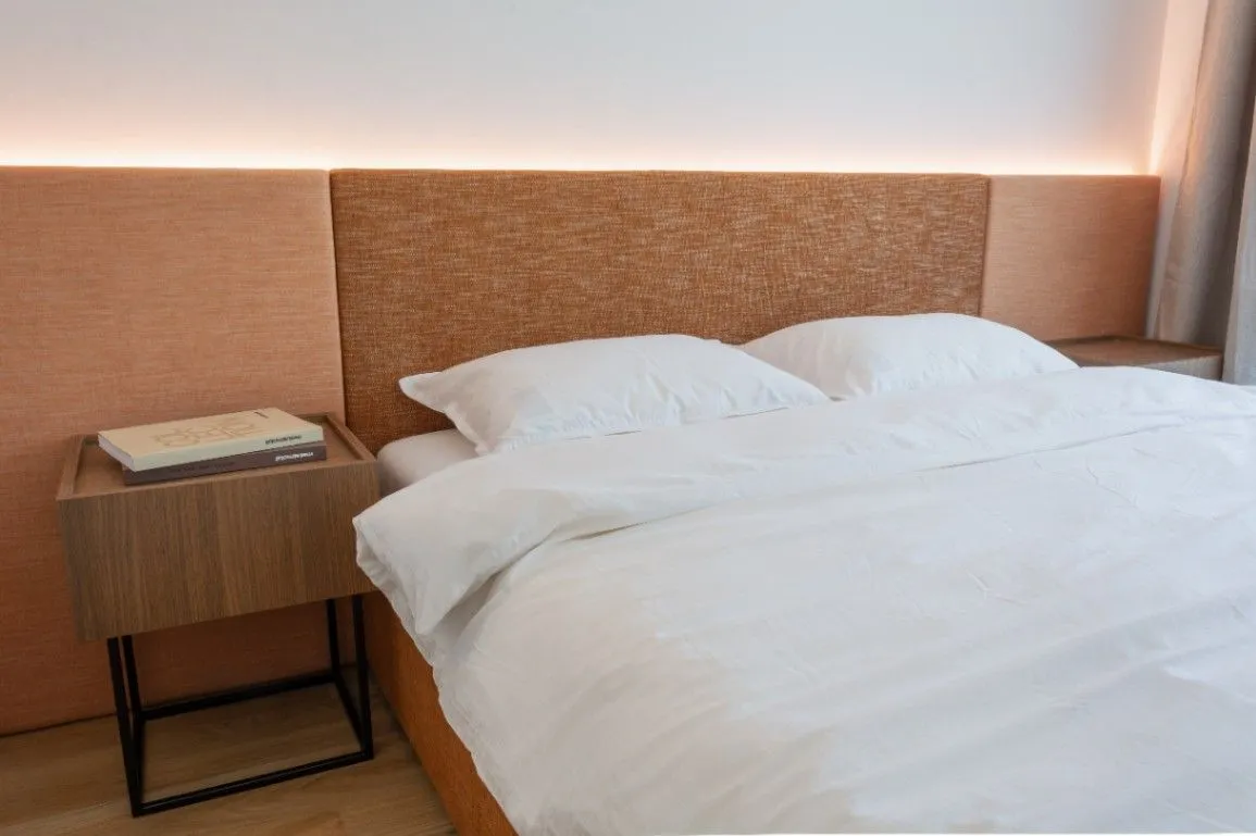 Prodaja, jednosoban stan, 43m², Zagorič, Podgorica