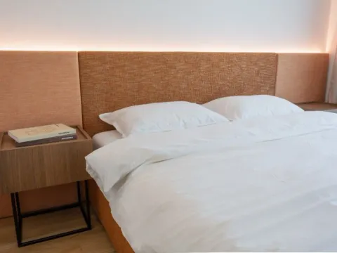 Sale, one bedroom apartment, 43m², Zagorič, Podgorica - image 10