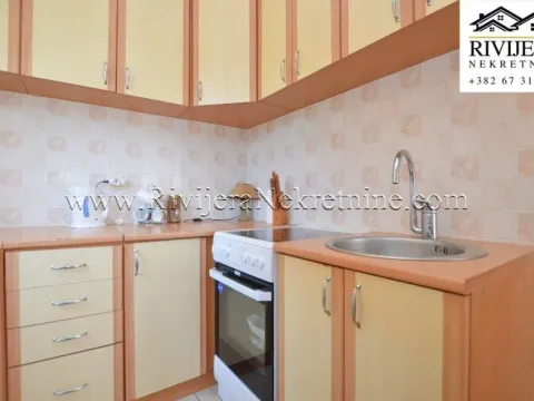 Prodaja, jednosoban stan, 41m², Baošići, Herceg Novi - image 5