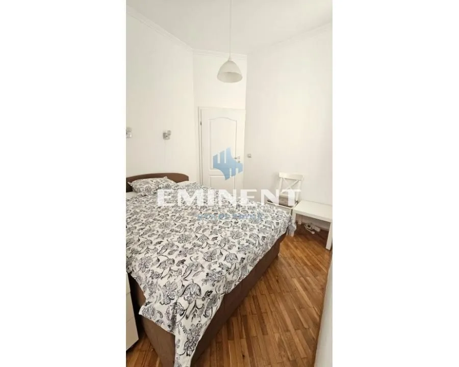 Rent, apartment, 43m², Stari Grad, Beograd