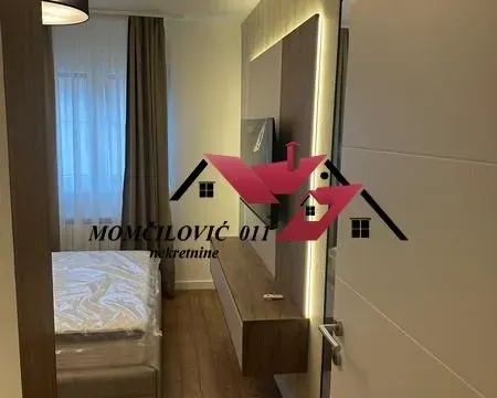 Sale, three bedroom apartment, 62m², Crveni Krst, Beograd - image 9