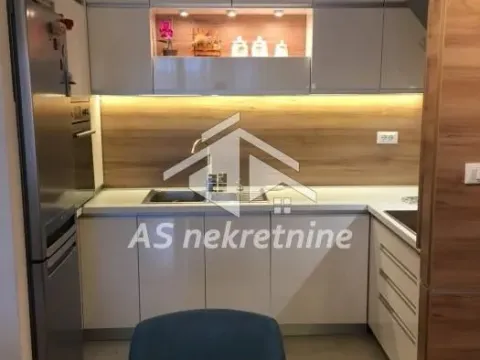 Rent, three bedroom apartment, 68m², Novi Beograd Blok 63, Novi Beograd Sve Podlokacije - image 5