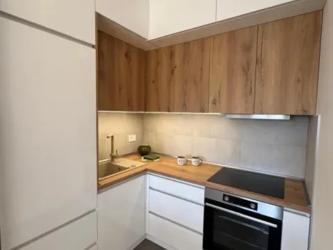 Rent, one bedroom apartment, 42m², Novo naselje, Novi Sad - image 10