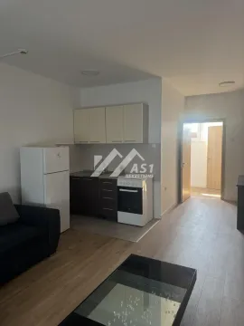 Izdavanje, jednosoban stan, 47m², Bulevar Evrope, Novi Sad Sve Podlokacije - image 2