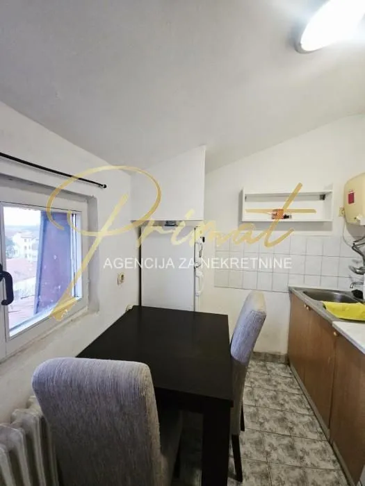 Prodaja, stan, 29m², Zemun Novi Grad, Zemun Sve Podlokacije