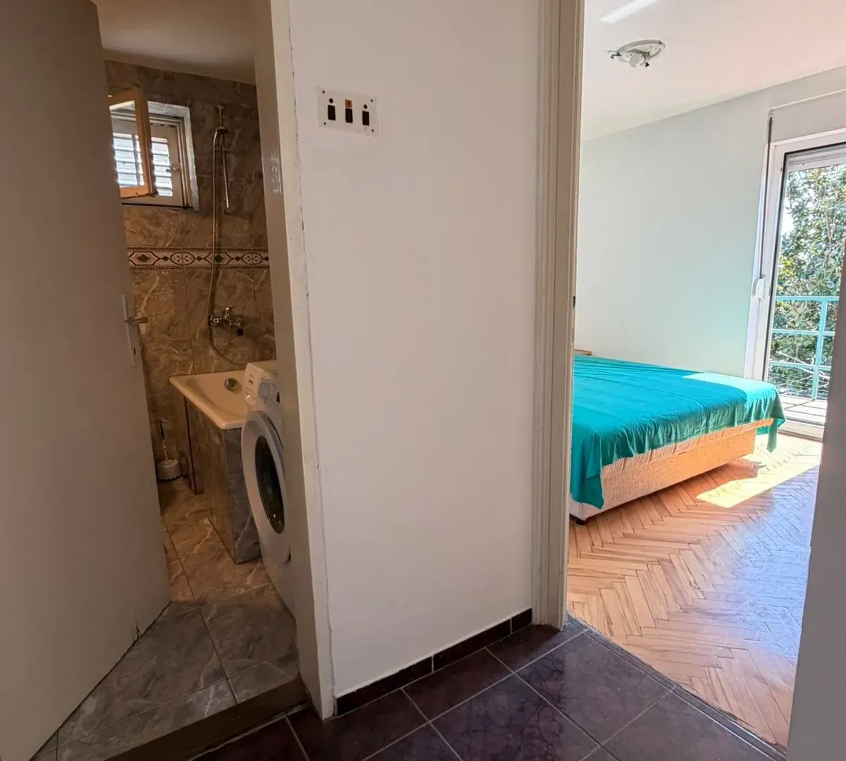 Izdavanje, kuća, 100m², Zeta, Podgorica