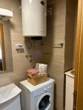Izdavanje, dvosoban stan, 64m², City Kvart, Podgorica - image 6