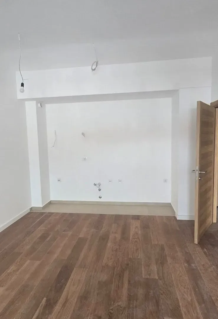Prodaja, jednosoban stan, 47m², Momišići, Podgorica