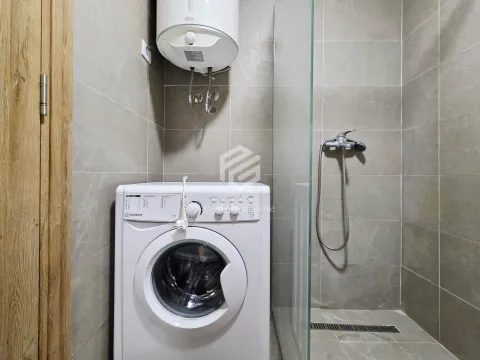 Rent, one bedroom apartment, 36m², Stari Aerodrom, Podgorica - image 10
