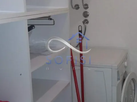 Izdavanje, jednosoban stan, 44m², Železnička Stanica, Novi Sad Sve Podlokacije - image 6