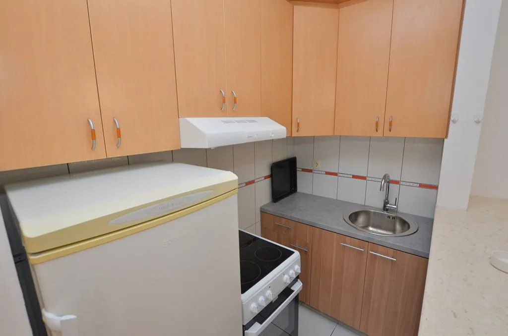 Prodaja, jednosoban stan, 39m², Topla, Herceg Novi