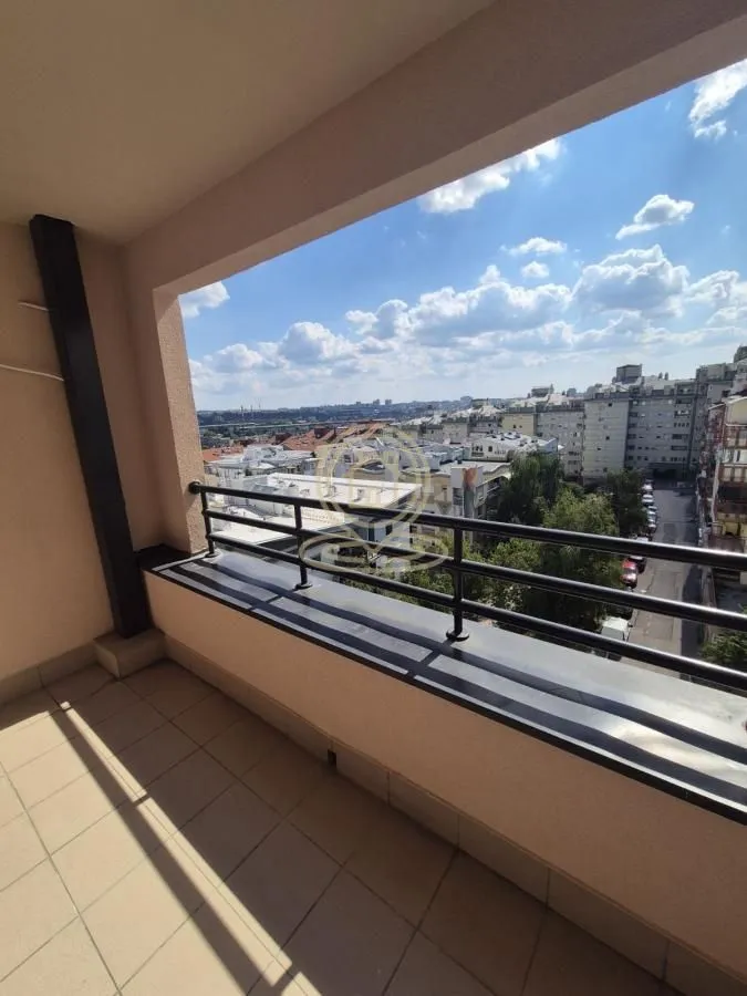 Rent, three bedroom apartment, 66m², Denkova Basta, Zvezdara Sve Podlokacije