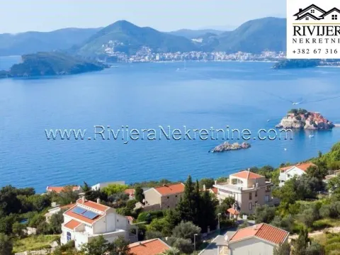 Prodaja, kuća, 400m², Blizikuće, Budva - image 5