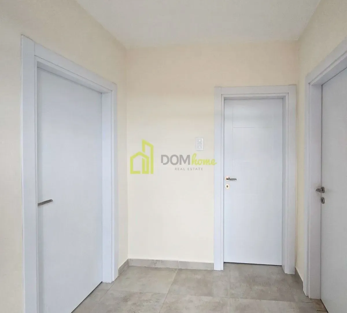 Rent, one bedroom apartment, 60m², Vranići, Podgorica