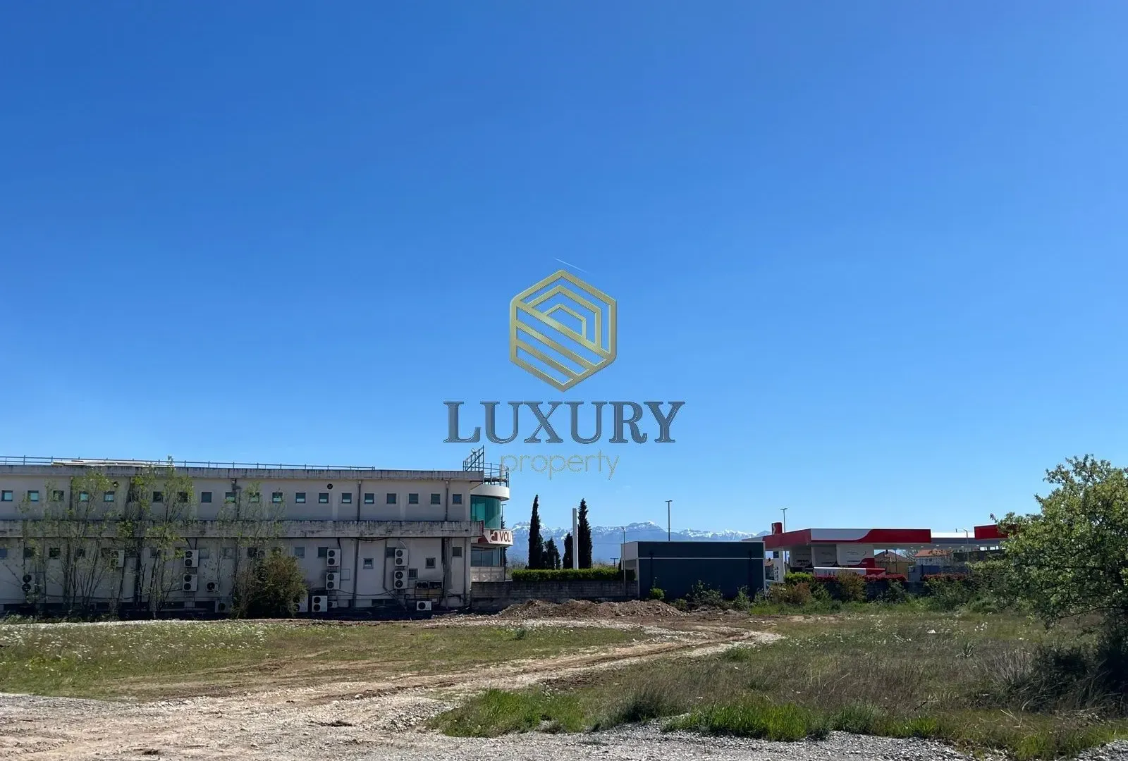 Izdavanje, plac, 5600m², Zeta, Podgorica