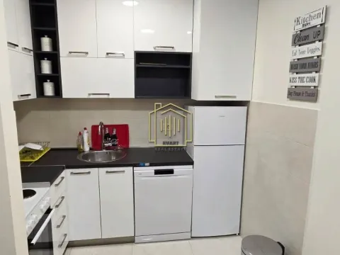 Izdavanje, jednosoban stan, 44m², Zagorič, Podgorica - image 4