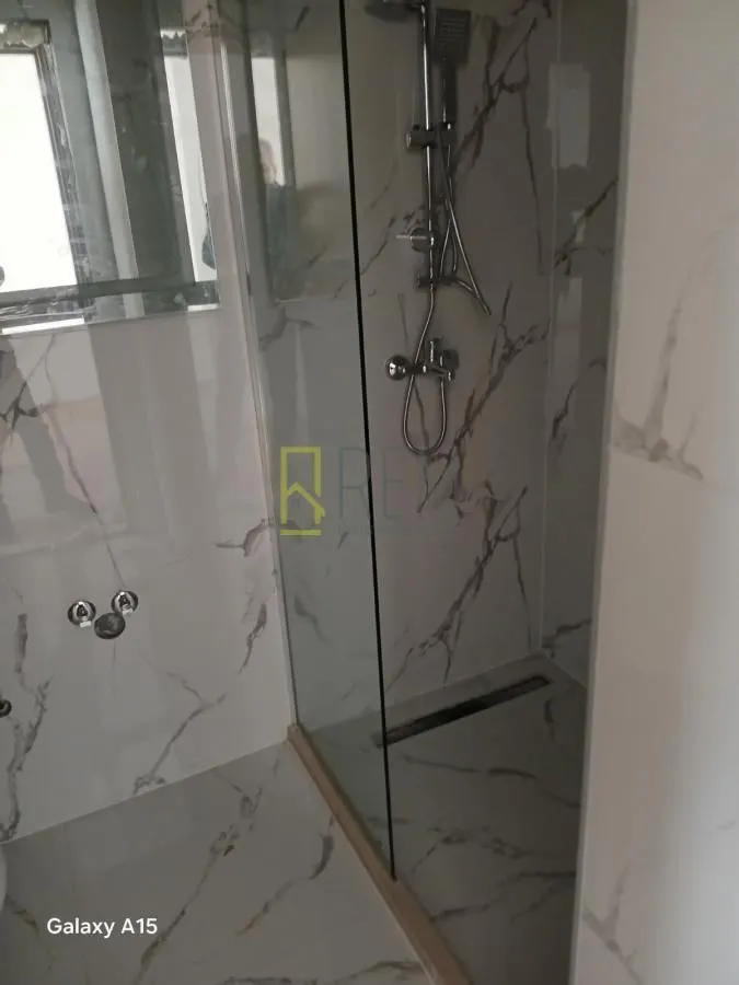 Sale, studio apartment, 32m², Bečići, Budva
