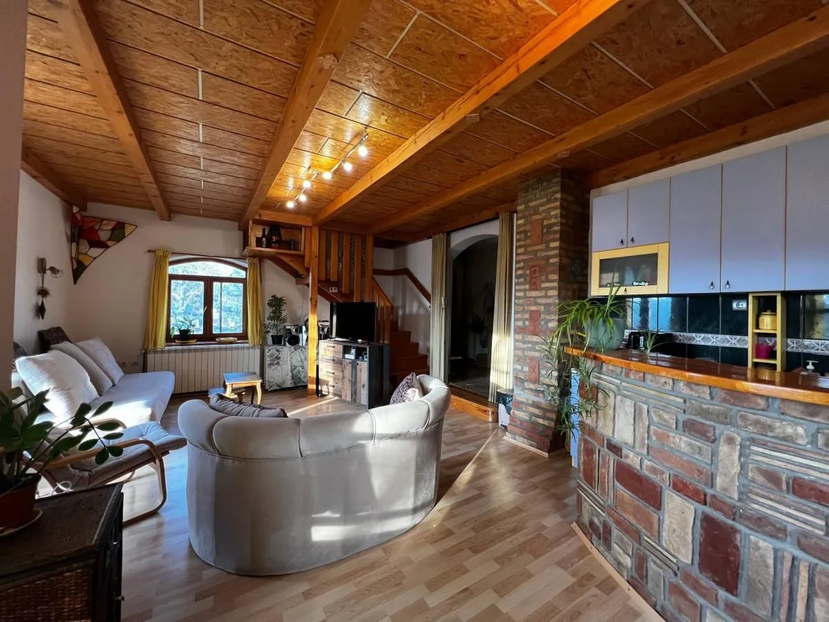 Sale, house, 139m², Petrovaradin, Novi Sad