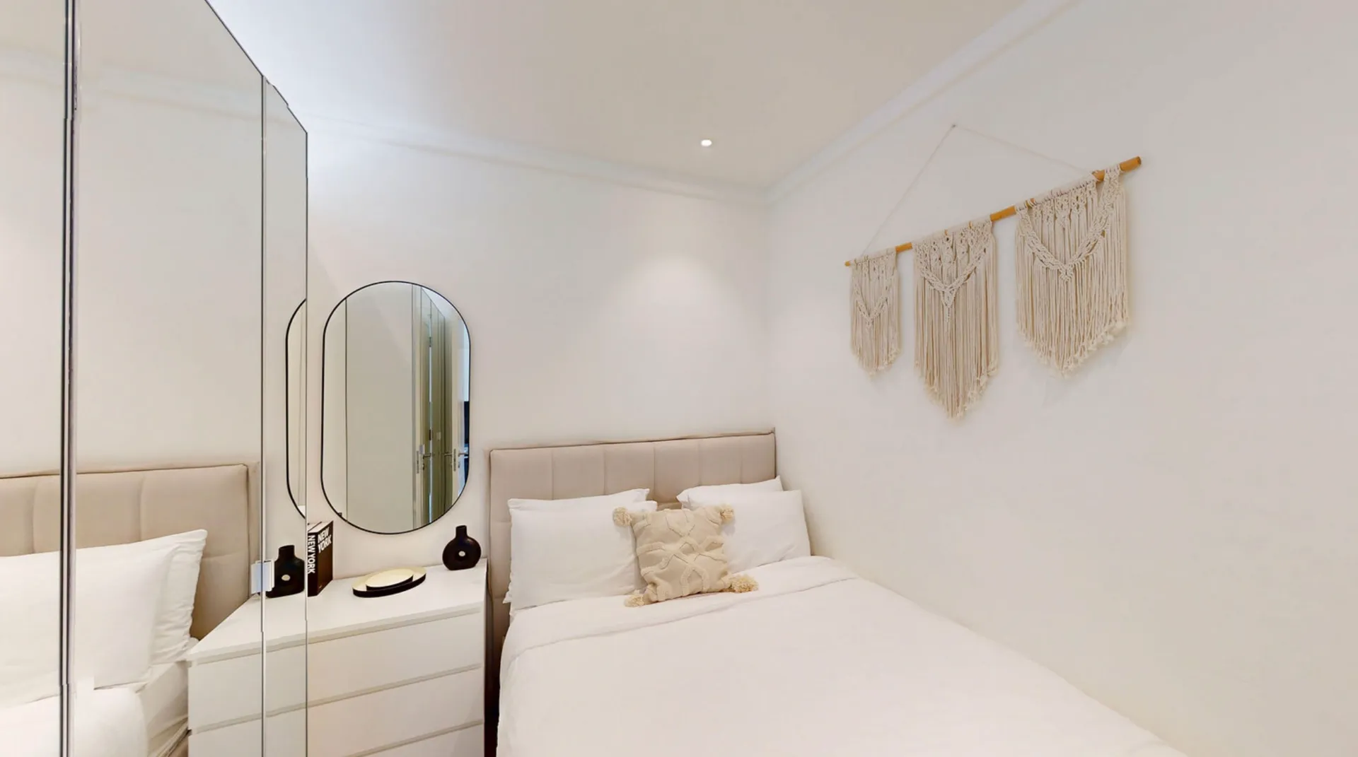 Prodaja, stan, 37m², Luštica Bay, Tivat