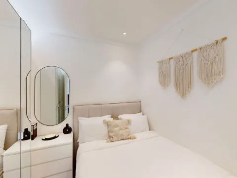 Prodaja, stan, 37m², Luštica Bay, Tivat - image 8