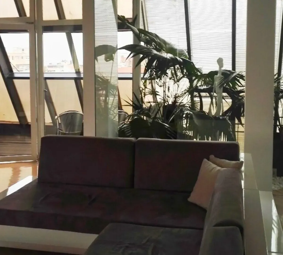 Rent, office space, 180m², Stari grad, Novi Sad