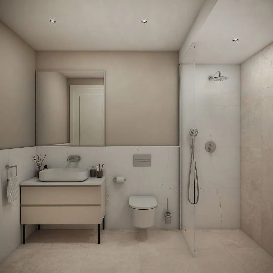 Sale, two bedroom apartment, 99m², Kotor, Crna Gora