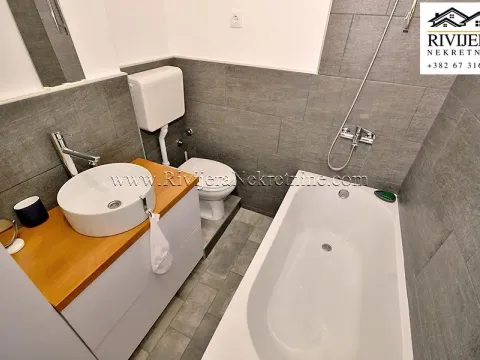 Prodaja, četvorosoban stan, 177m², Centar, Herceg Novi - image 20