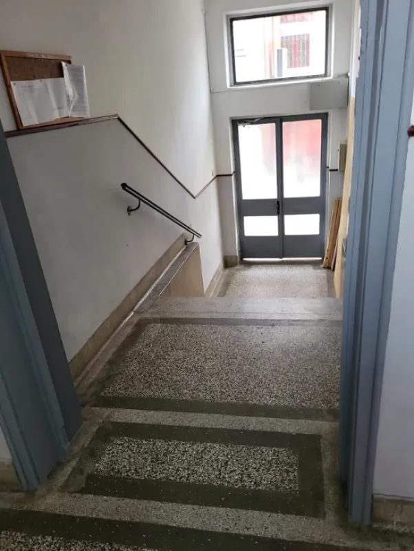 Sale, two bedroom apartment, 140m², Gorica C, Podgorica