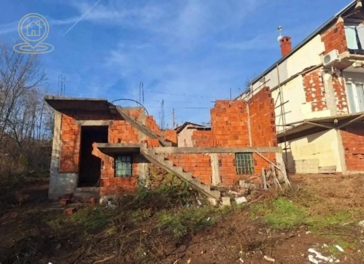 Prodaja, plac, 450m², Palilula, Niš