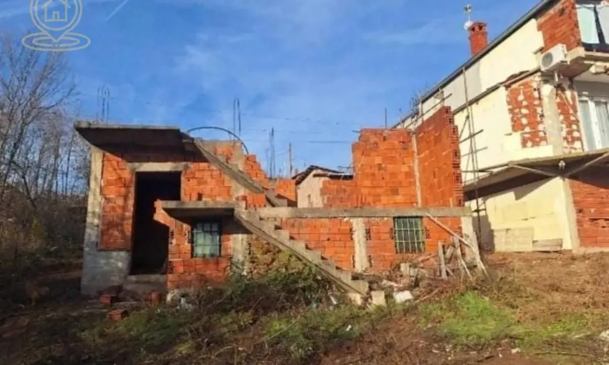 Sale, land lot, 450m², Palilula, Niš