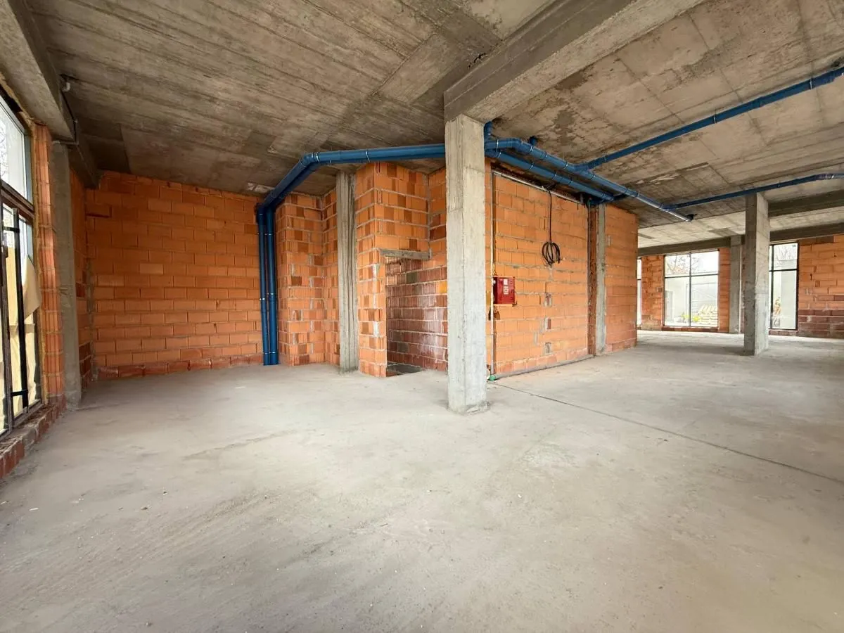 Rent, office space, 220m², Sajam, Novi Sad Sve Podlokacije