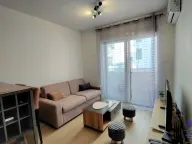 Rent, one bedroom apartment, 35m², Velji Vinogradi, Budva - image 6