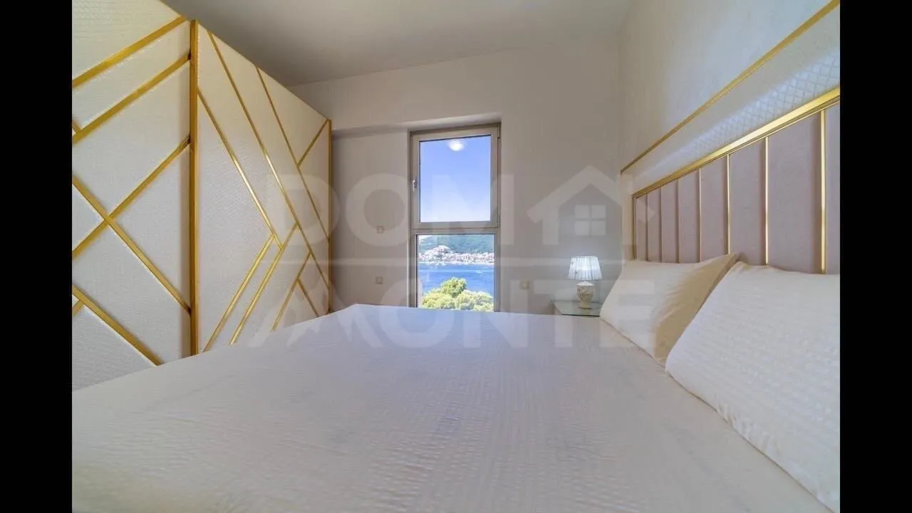 Rent, three bedroom apartment, 150m², Budva okolina, Budva