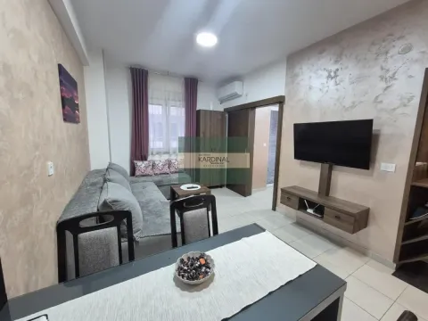 Prodaja, jednosoban stan, 29m², Aqua park, Jagodina - image 9