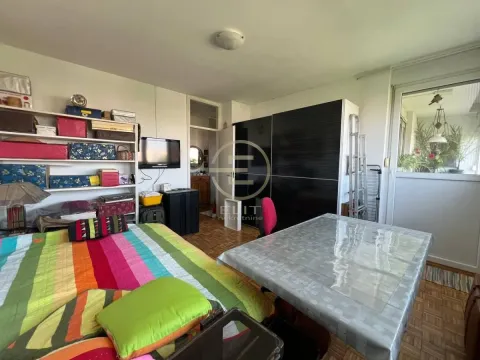 Sale, two bedroom apartment, 64m², Liman 2, Novi Sad Sve Podlokacije - image 12