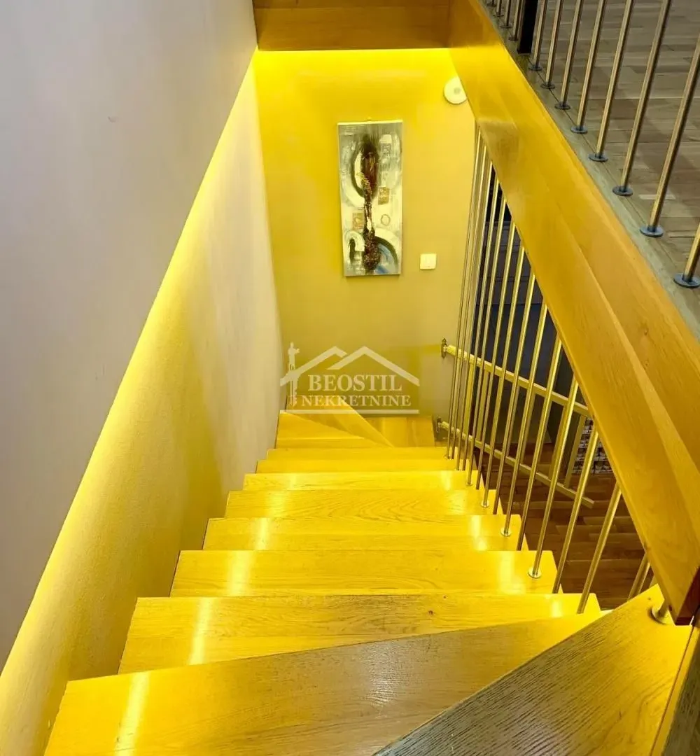 Prodaja, četvorosoban stan, 157m², Lion, Zvezdara Sve Podlokacije